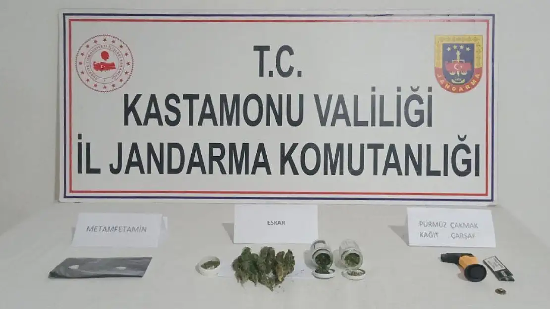 Kastamonu'da huzur uygulaması