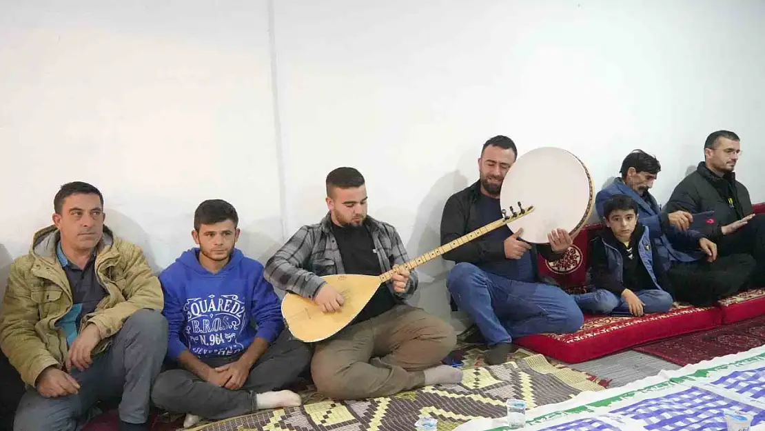 Kastamonu'da madde bağımlısı 60 genç, 'hayatı keşfet' ile yeniden hayata tutundu