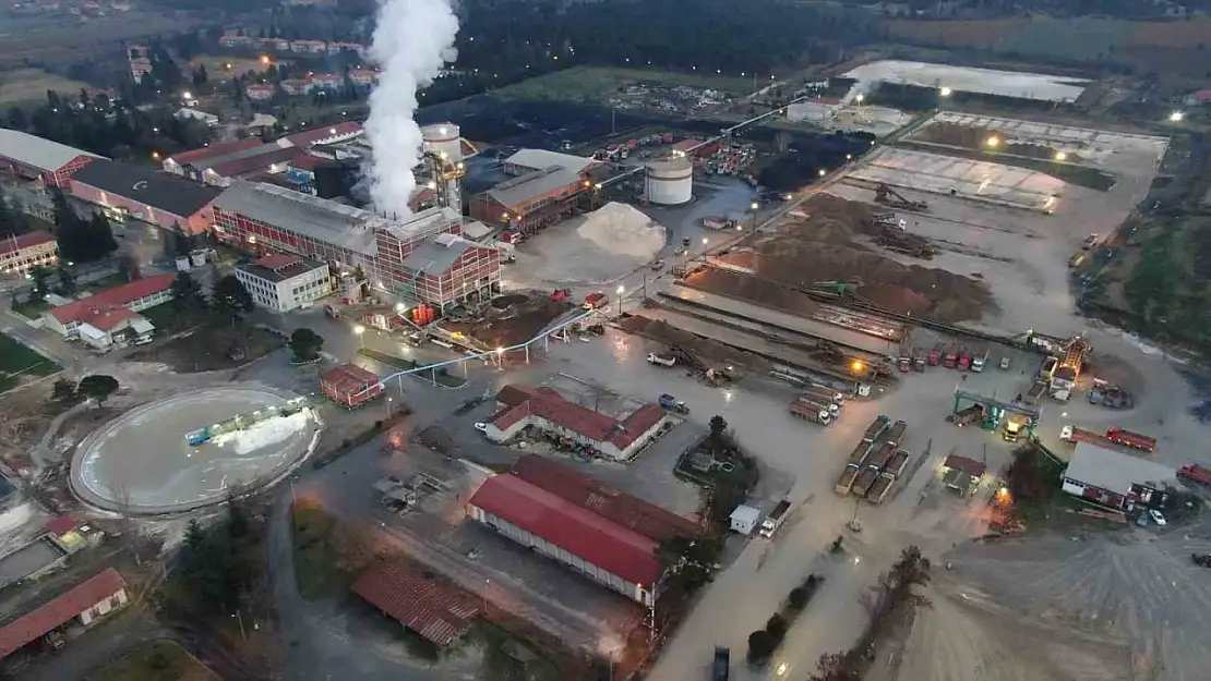 Kastamonu Şeker Fabrikası'ndaki makine arızaları üreticileri canından bezdirdi