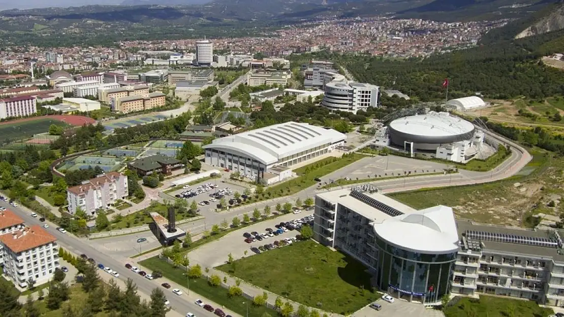 Kastamonu Üniversitesi hayvancılıkta verimlilik için doğal yaklaşımları inceleyecek