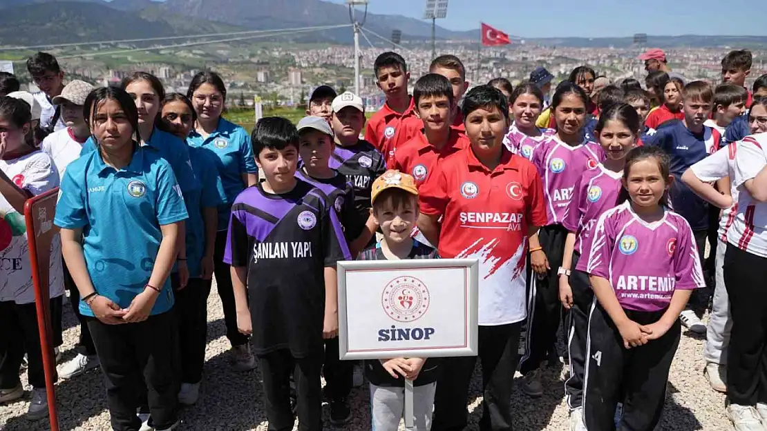 KBÜ'de Bocce heyecanı başladı
