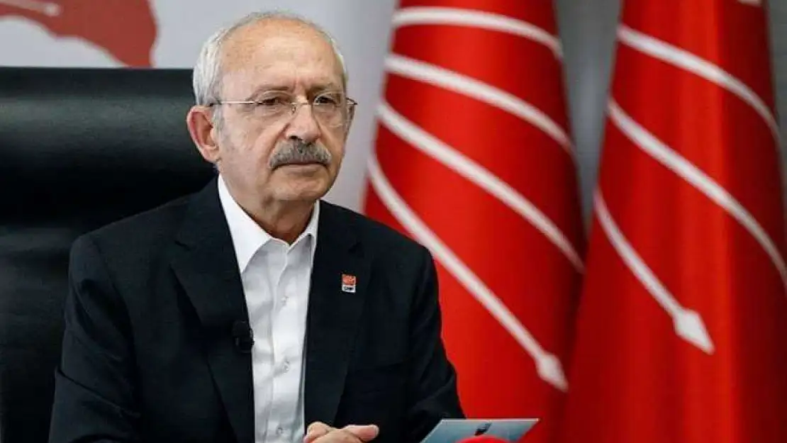 Kemal Kılıçdaroğlu Bartın'a geliyor