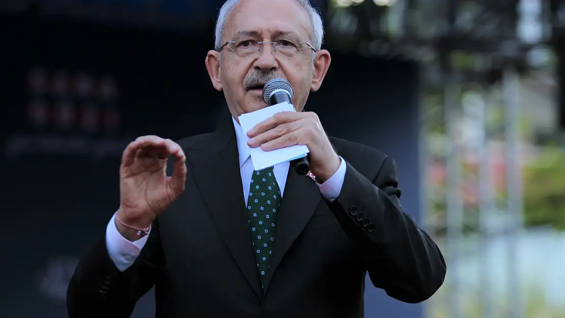 Kılıçdaroğlu, Fındık 4 dolar olacak