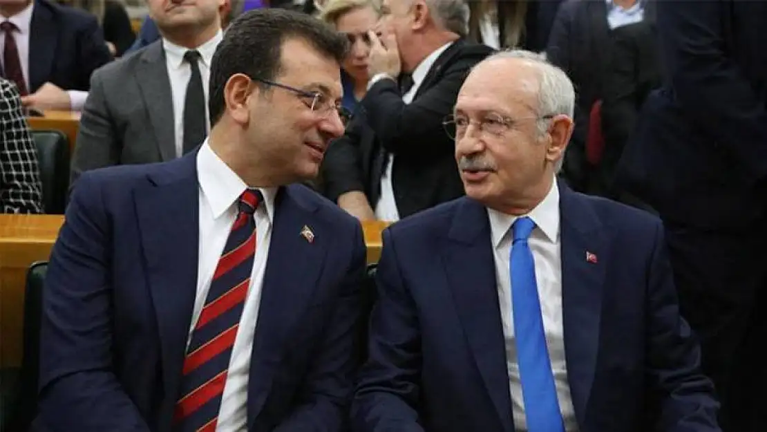 Kılıçdaroğlu ve İmamoğlu Amasra'ya geliyor