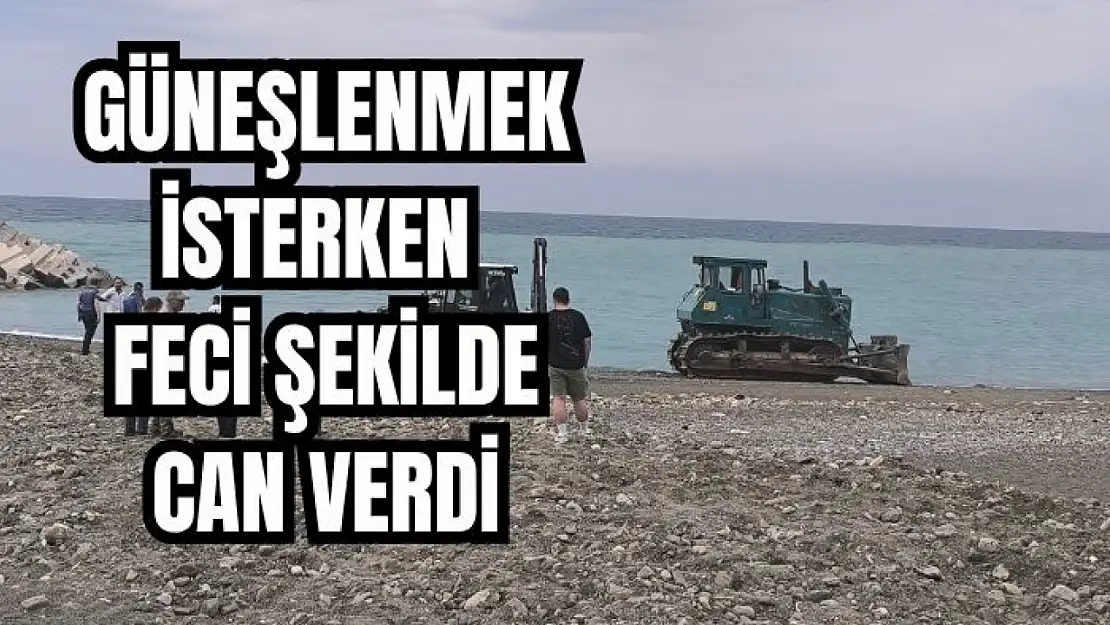 Kimliği belli oldu