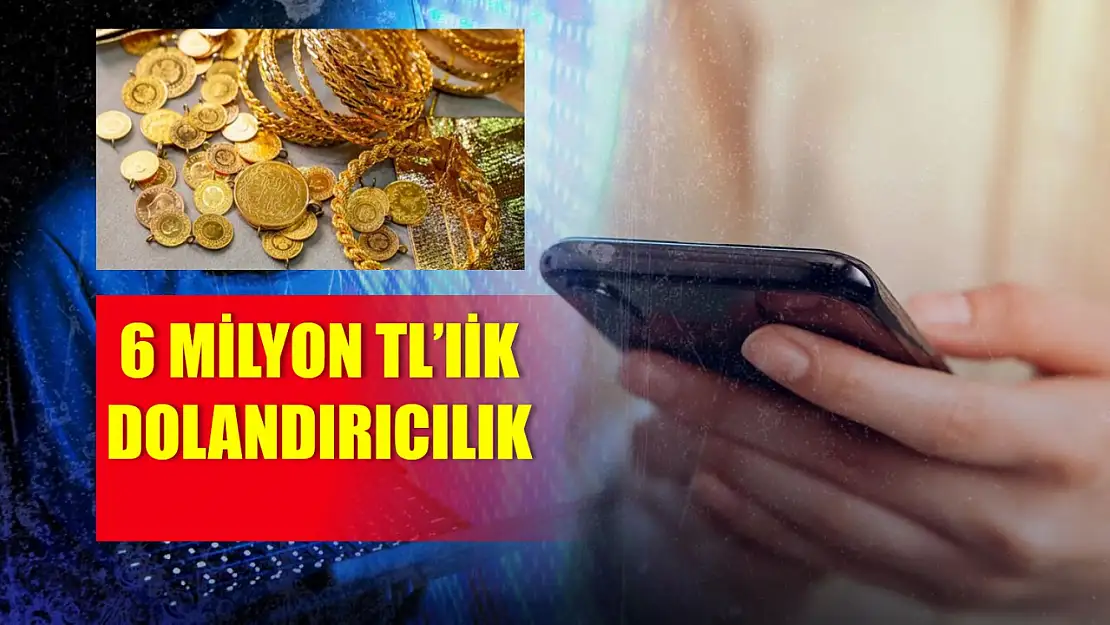 Kıskıvrak yakalandılar