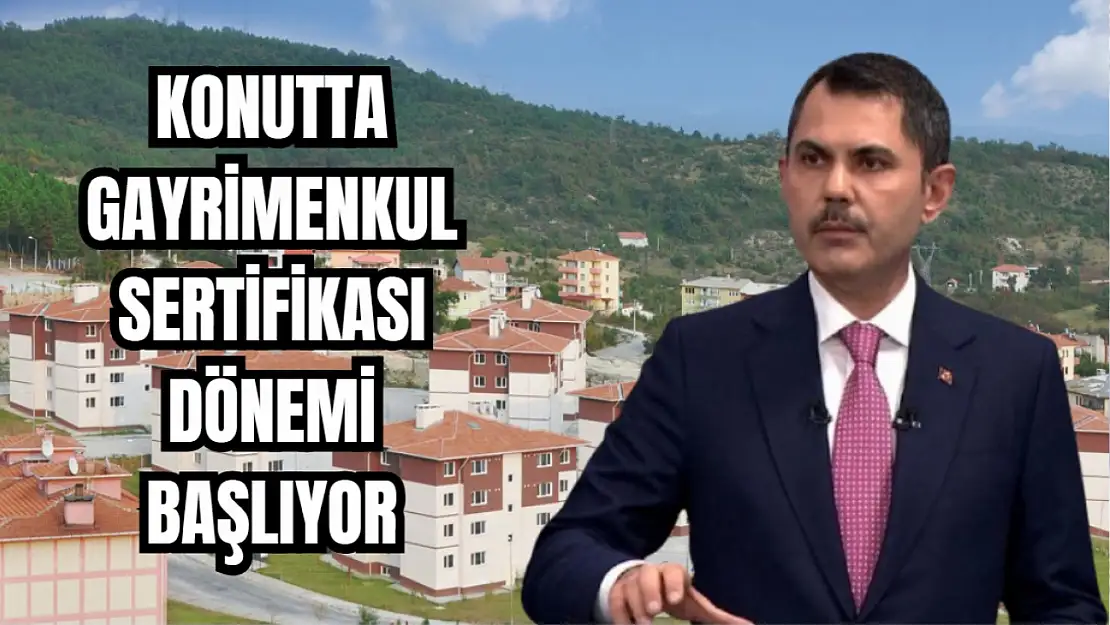 'Konut sorununu kökten çözeceğiz'