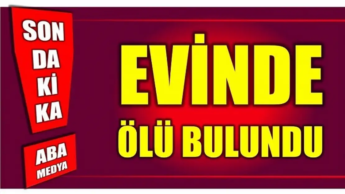 KÖY HALKINI TEDİRGİN EDEN ÖLÜM!