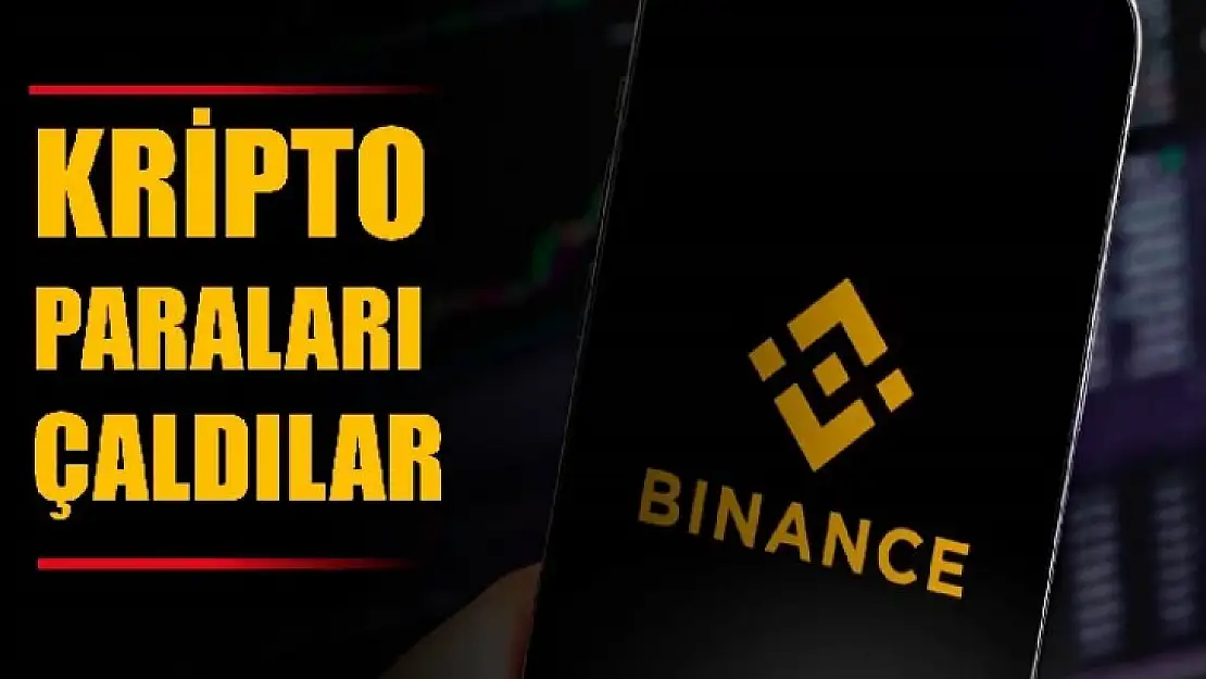 Kripto paraları çaldılar, kıskıvrak yakalandılar