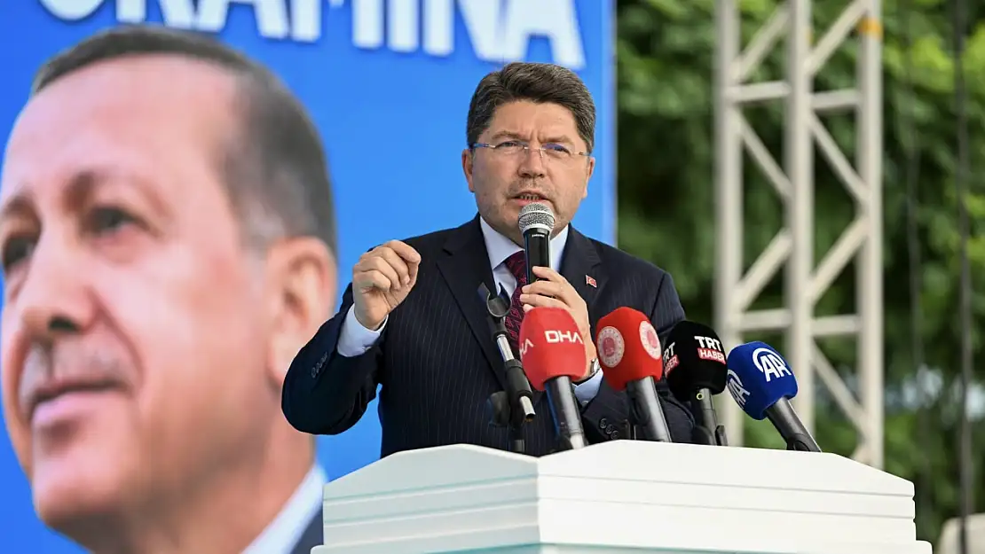 Kumluca'ya doğalgaz ve TOKİ