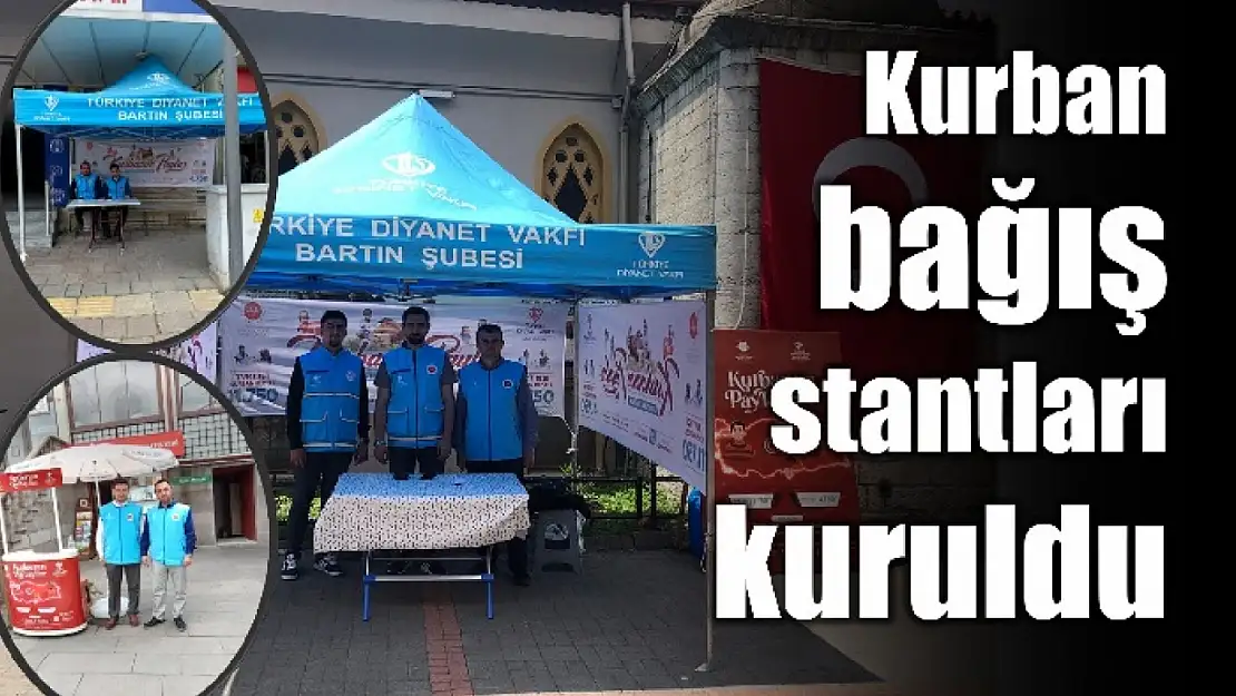 Kurban Bayramına kadar açık olacak