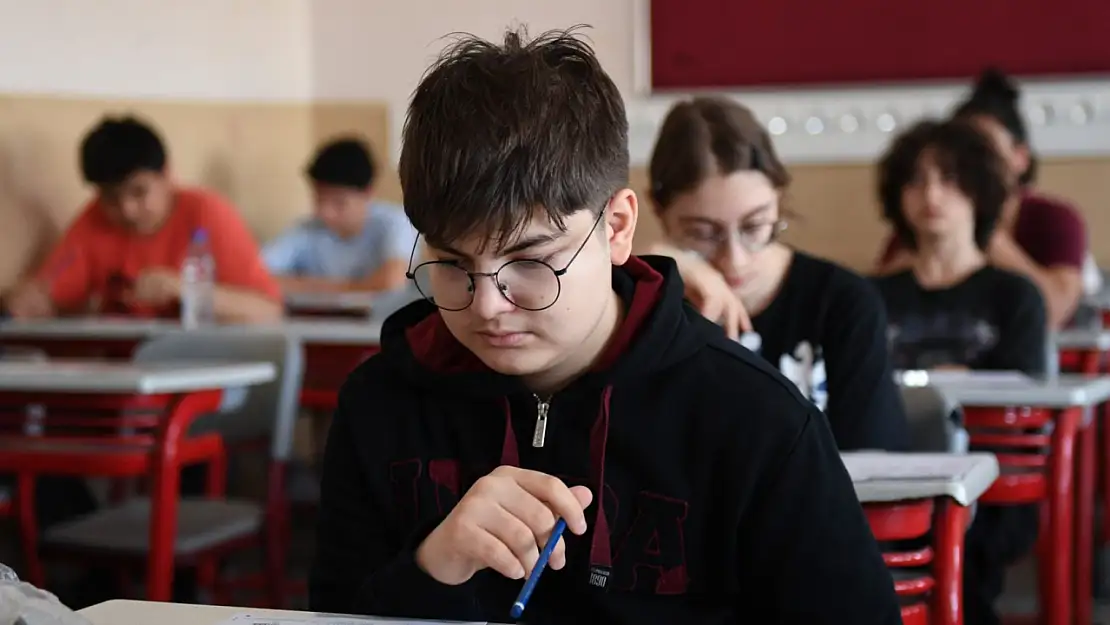 LGS'de yerleştirmeye esas 1. nakil sonuçları açıklandı