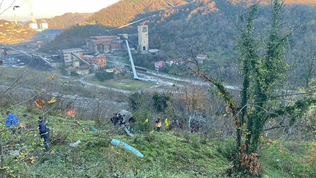 Liseli Büşra'nın öldüğü kazada 7 kamu görevlisi hakkında 2 yıla kadar hapis talebi