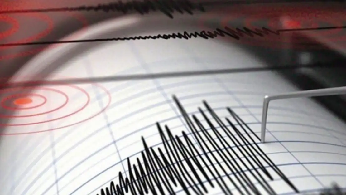 Malatya'da deprem