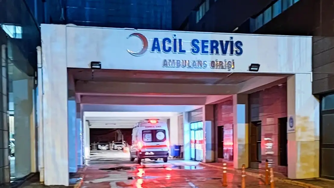 Yeni doğmuş bebek cesedi bulundu