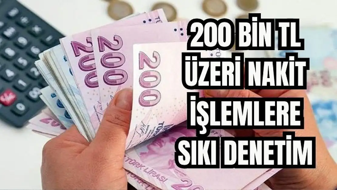MASAK Tebliği yayımlandı