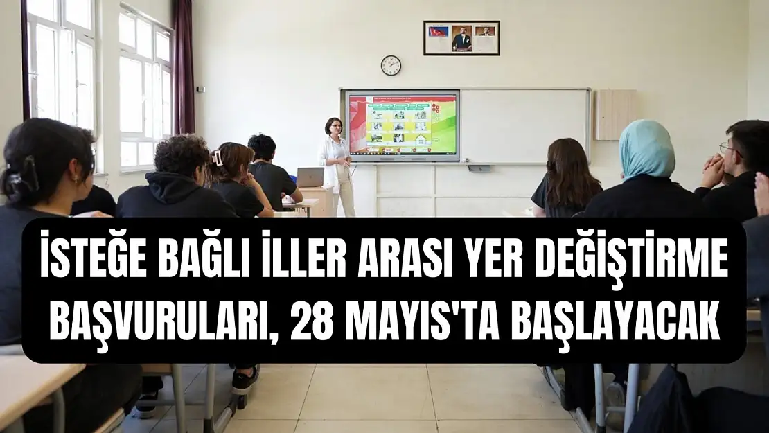 MEB duyurdu