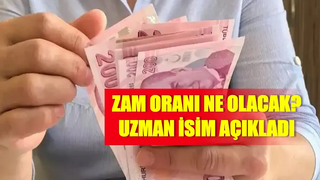 Memur ve emekliler yarını bekliyor