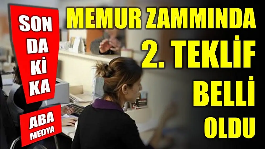 Memur ve memur emeklilerinin gözü bu haberdeydi