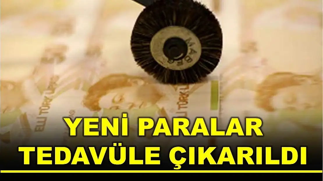 Merkez Bankasından açıklama