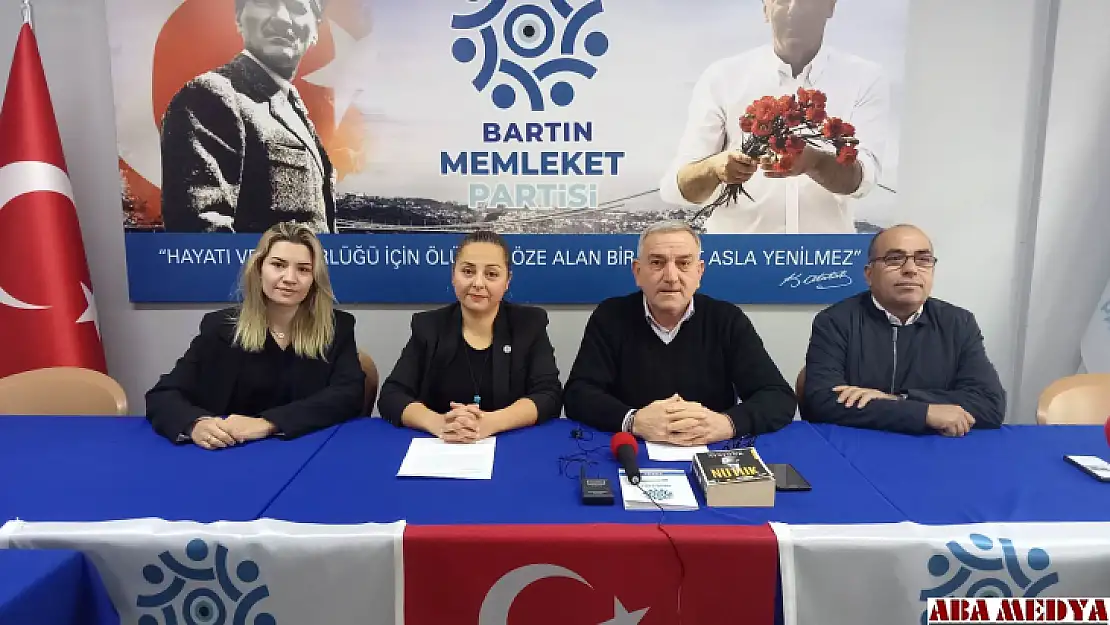 Merkez İlçe Başkanı açıklandı