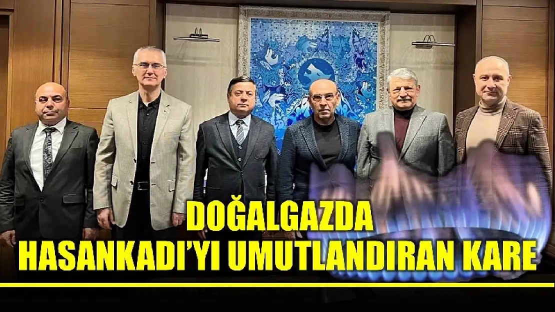 MHP heyetinden Akmercan firmasına ziyaret