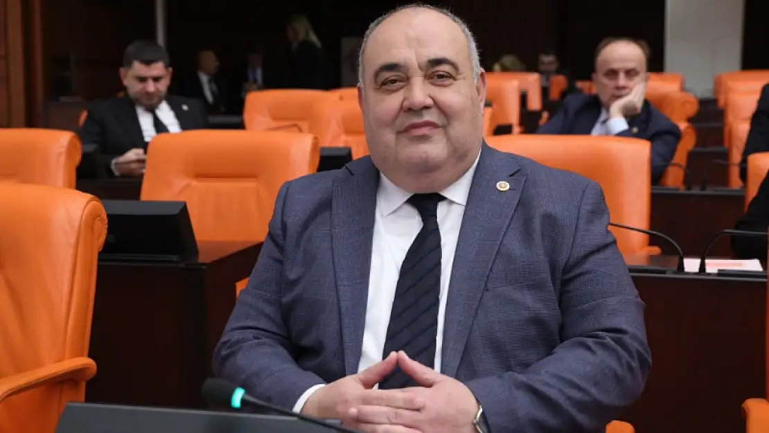 Milletvekili Aldatmaz'dan Zafer Bayramı mesajı