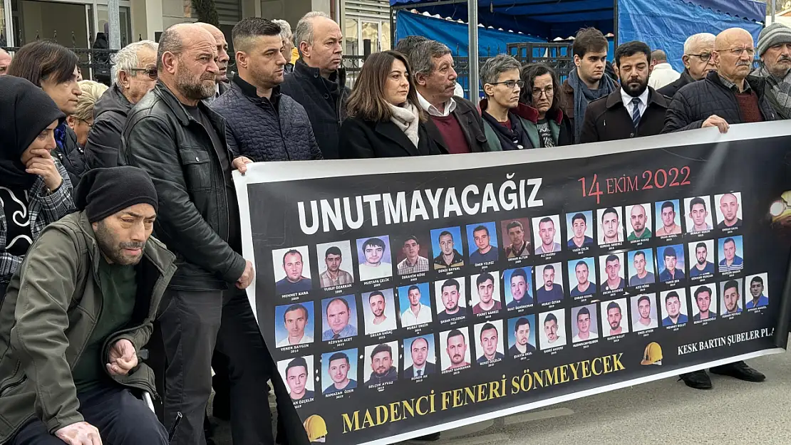 Milletvekili Bankoğlu, Hesap mahşere kalmayacak