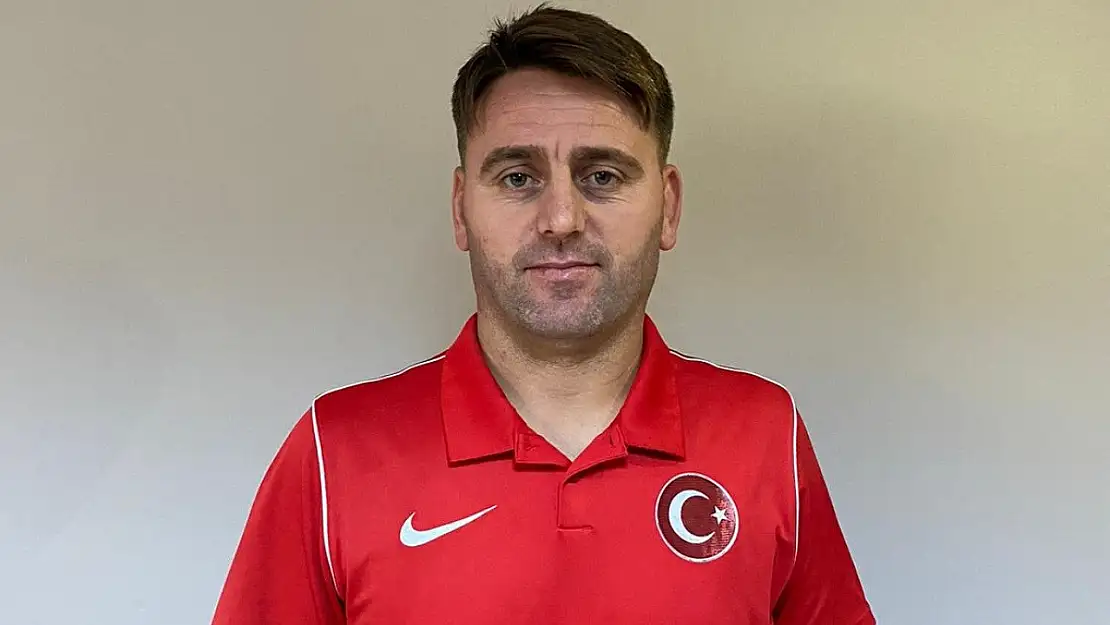 Milli takımda ikinci görev