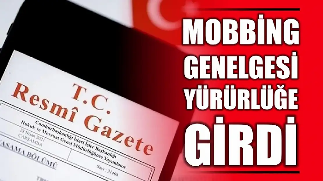 Milyonlarca çalışanı ilgilendiren genelge