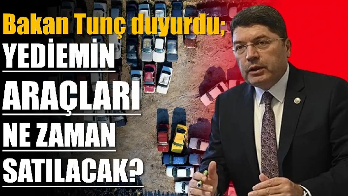 Milyonlarca vatandaşın beklediği açıklama