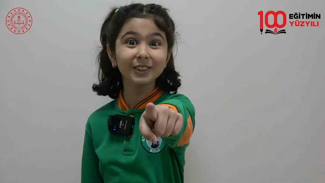 Minik yüreklerden Anneler Günü'ne renkli kutlama