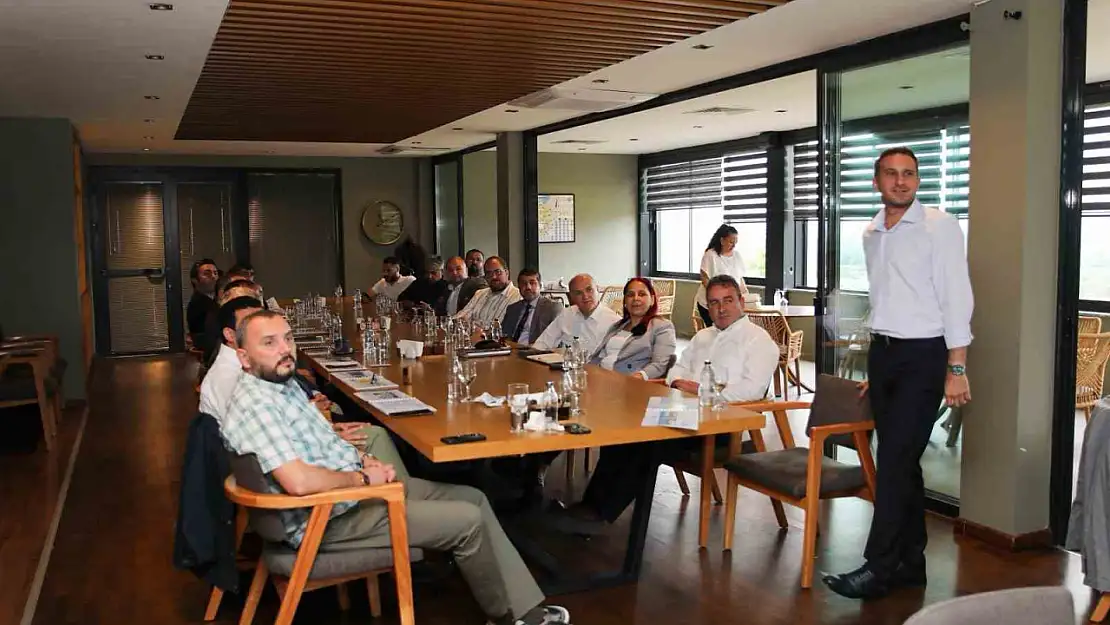 Mobilya kent Düzce ekonomisine katkı verecek