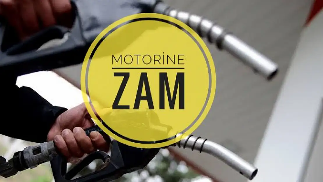 Motorine zam