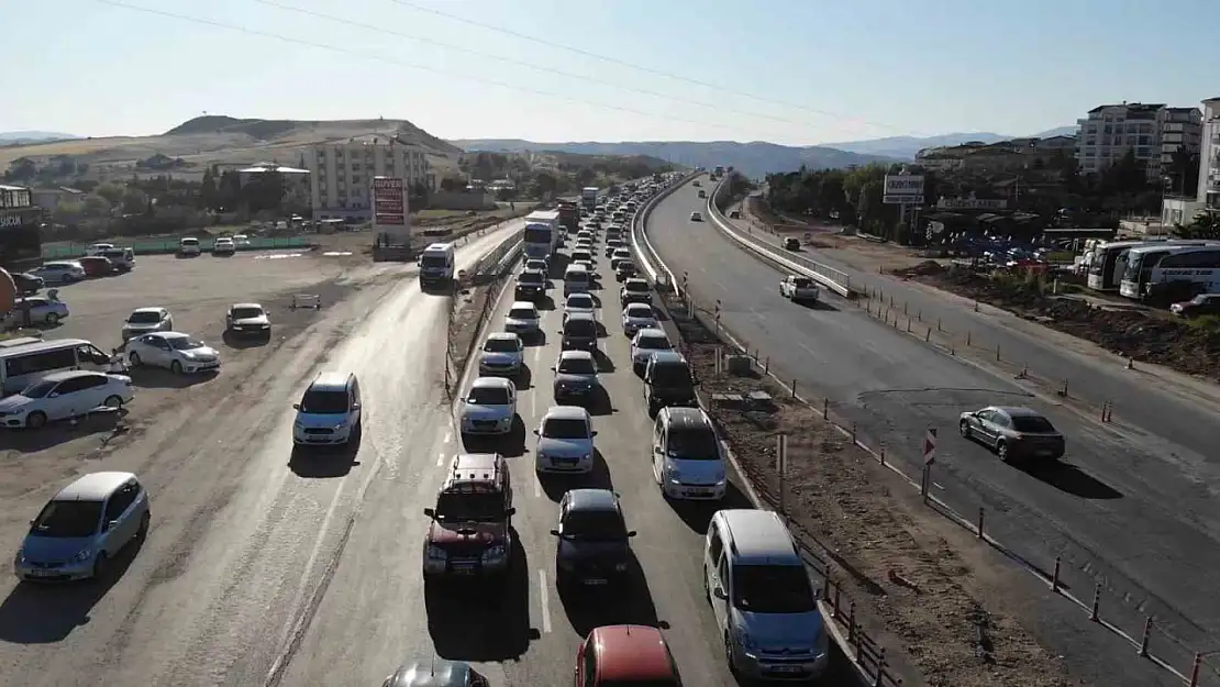 Motosiklet ambulanslar görev başında