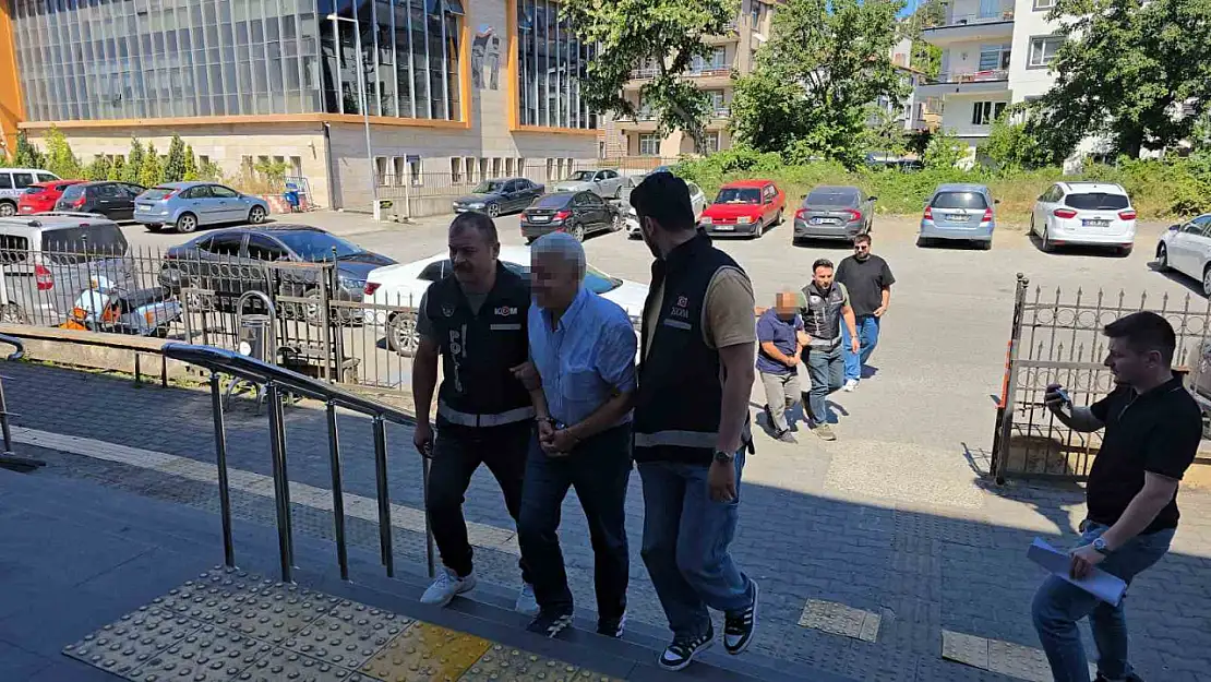 Müzede 2,7 milyonluk vurgun iddiası