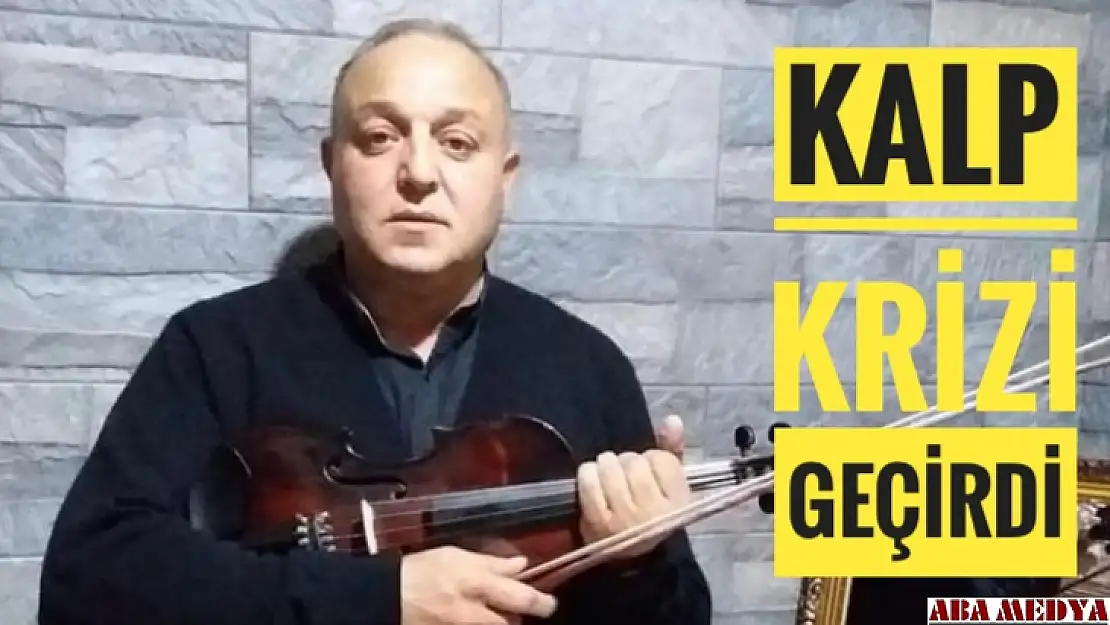 Namı diğer Kontak hayatını kaybetti