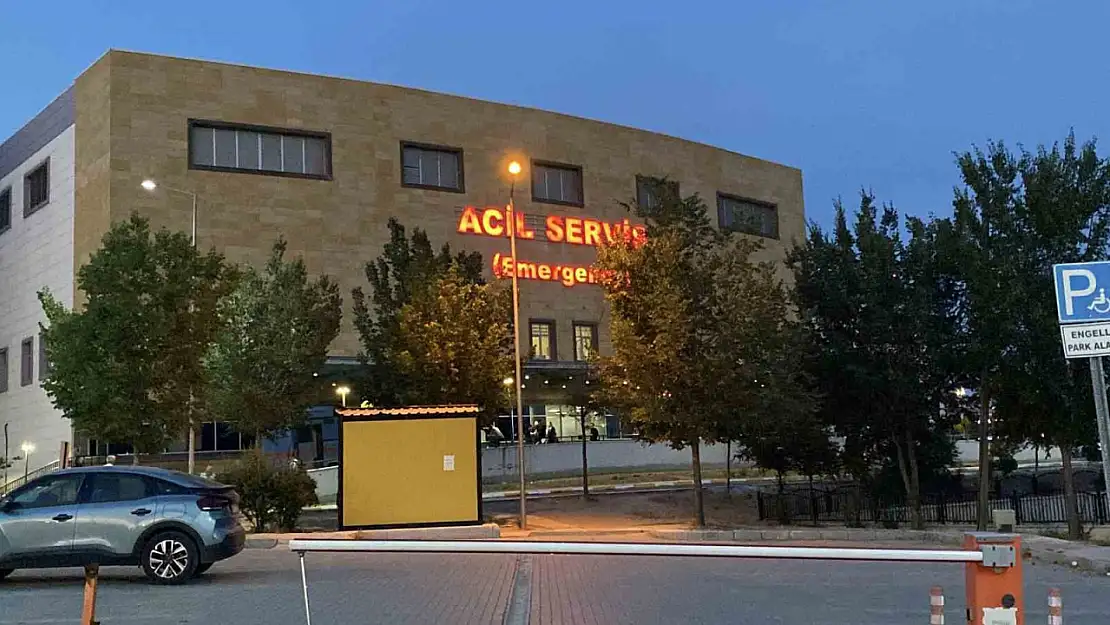 Nefes borusuna yiyecek kaçan 3 yaşındaki çocuk hayatını kaybetti