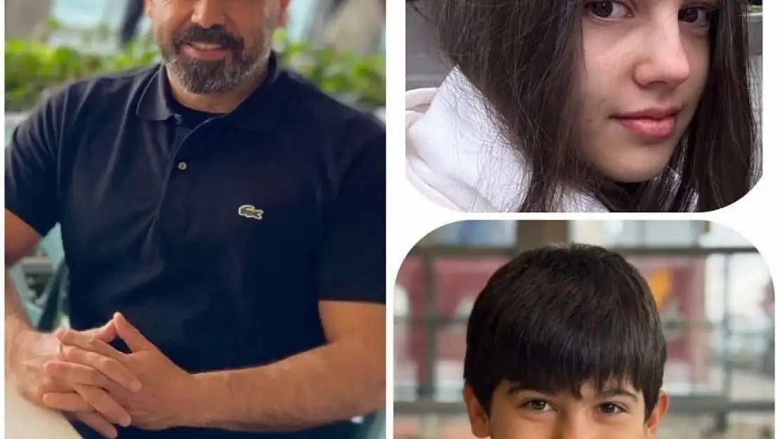 Nehir ve Doruk'un faciadan önceki son anları