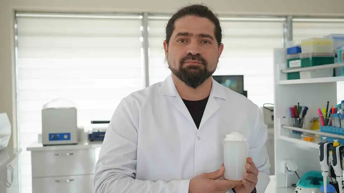 Norveç'in yapamadığını Türk akademisyenler yaptı: Enfeksiyondan alabalık ölümleri tarihe karışacak