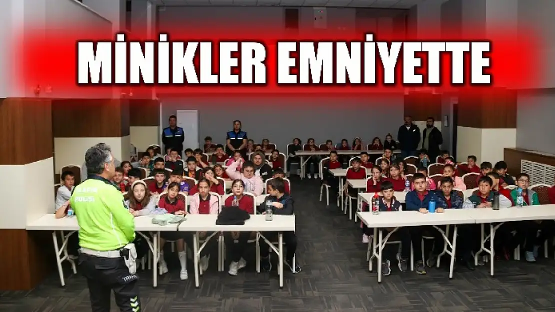 Bu etkinlik farkındalık kazandıracak