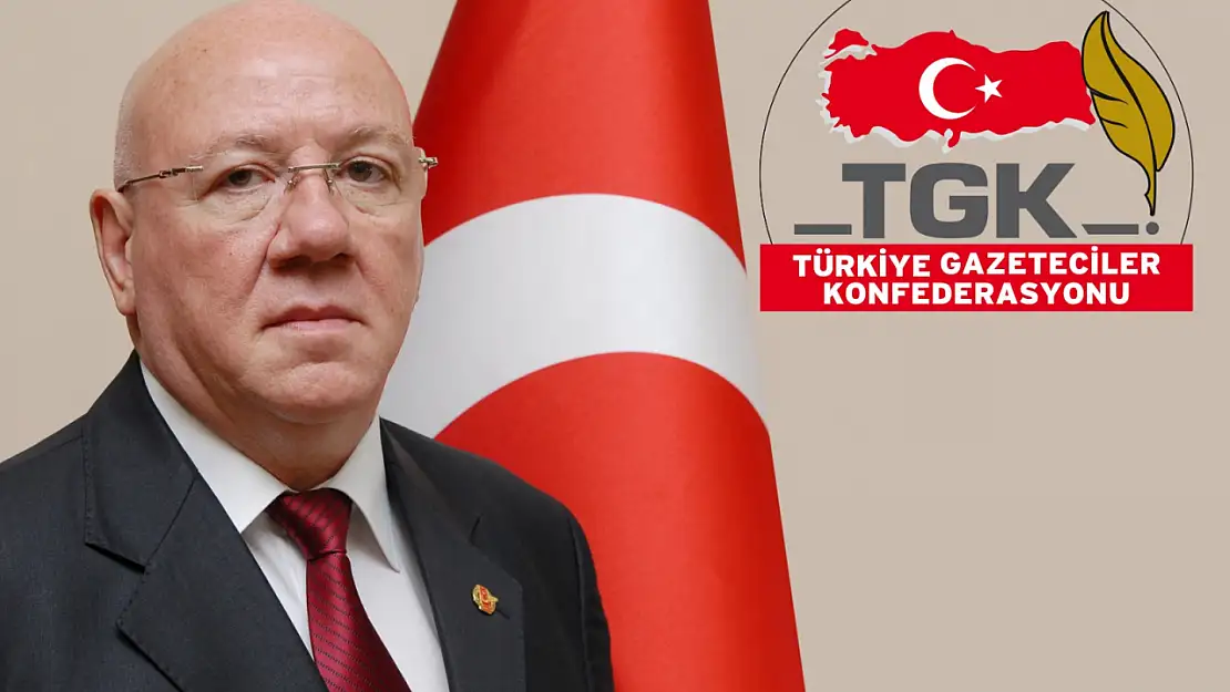 Nuri Kolaylı'dan TMMOB'a çağrı