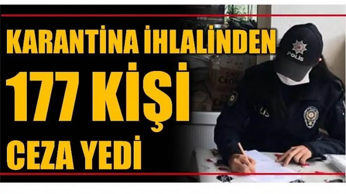 O KİŞİLER SAVCILIĞADA BİLDİRİLİYOR!