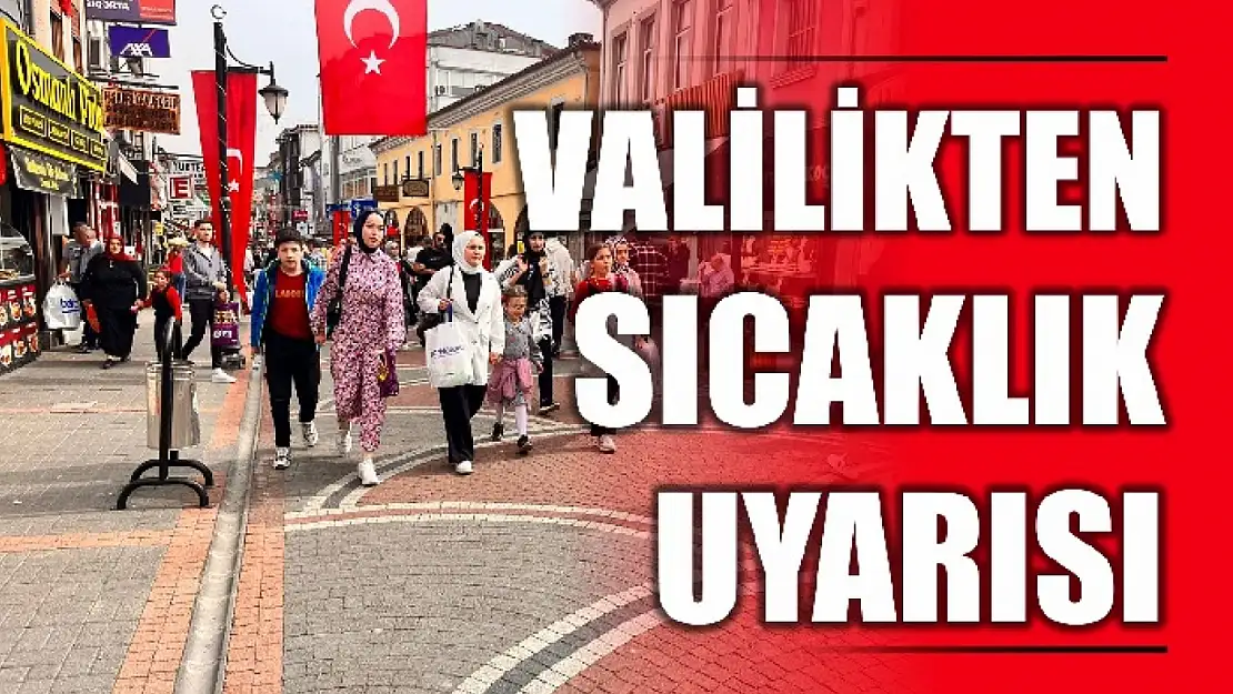 O saatlere dikkat