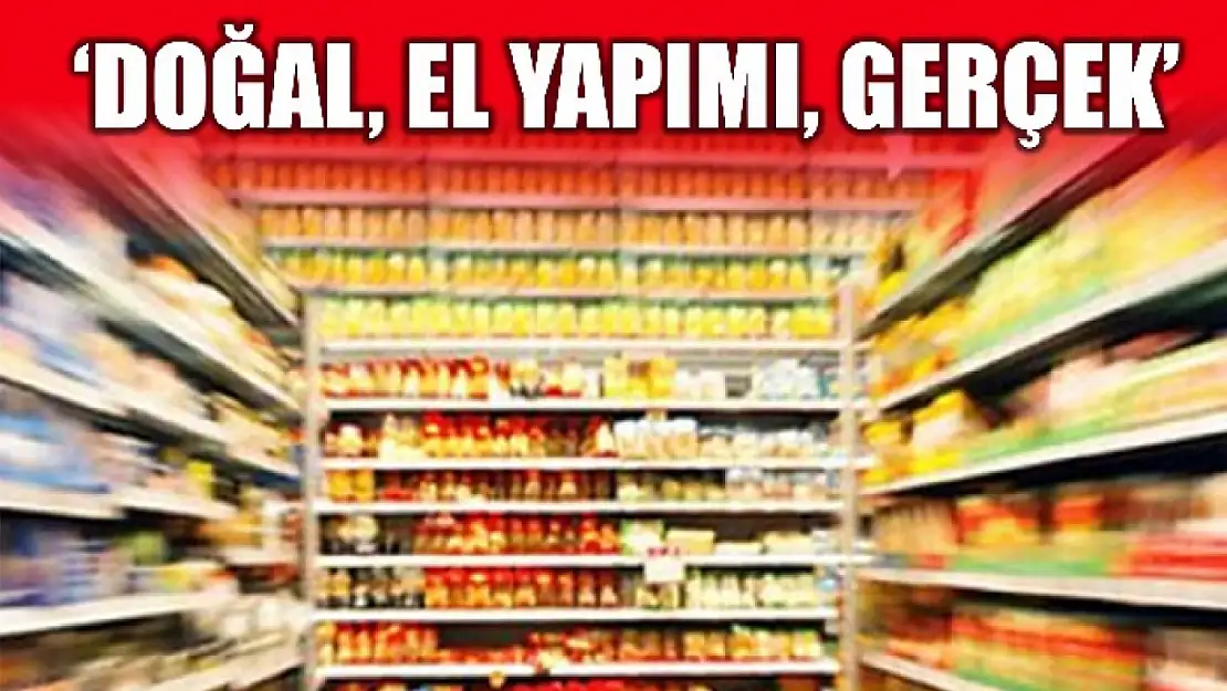 O terimler artık yanıltmayacak