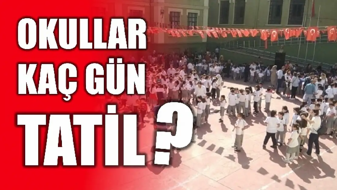 Öğrenciler merak ediyor