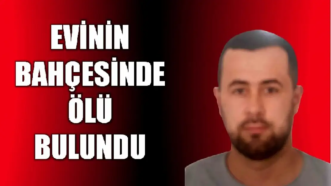 Olayla ilgili soruşturma başlatıldı
