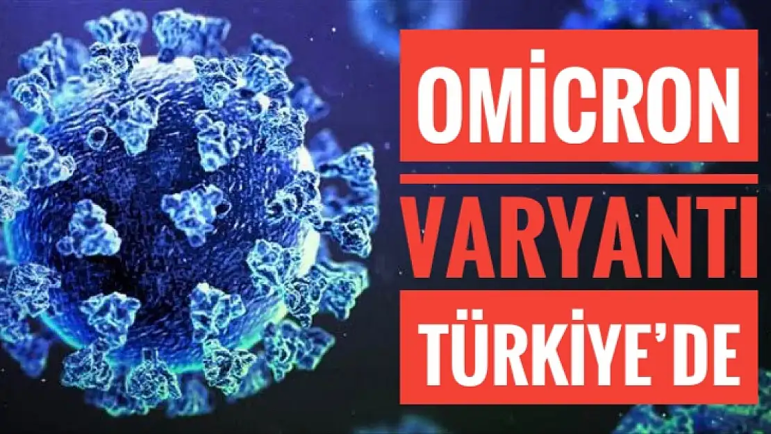 Omicron varyantının belirtileri ne?