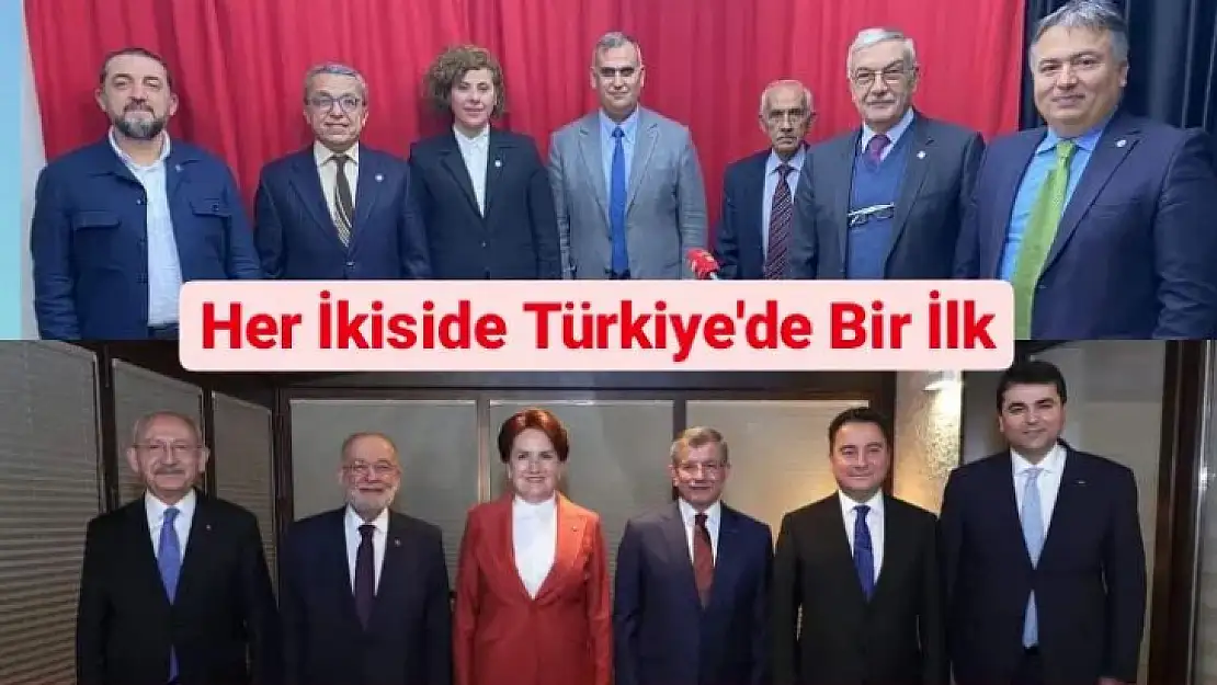 Önce Bartın'da, Sonra Türkiye'de Bir İlk