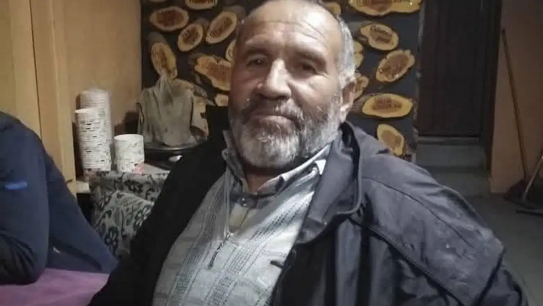 Ormanda kestiği ağaç üzerine devrilen orman işçisi hayatını kaybetti